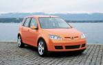 Mazda MX Sport Runabout 2002 года
